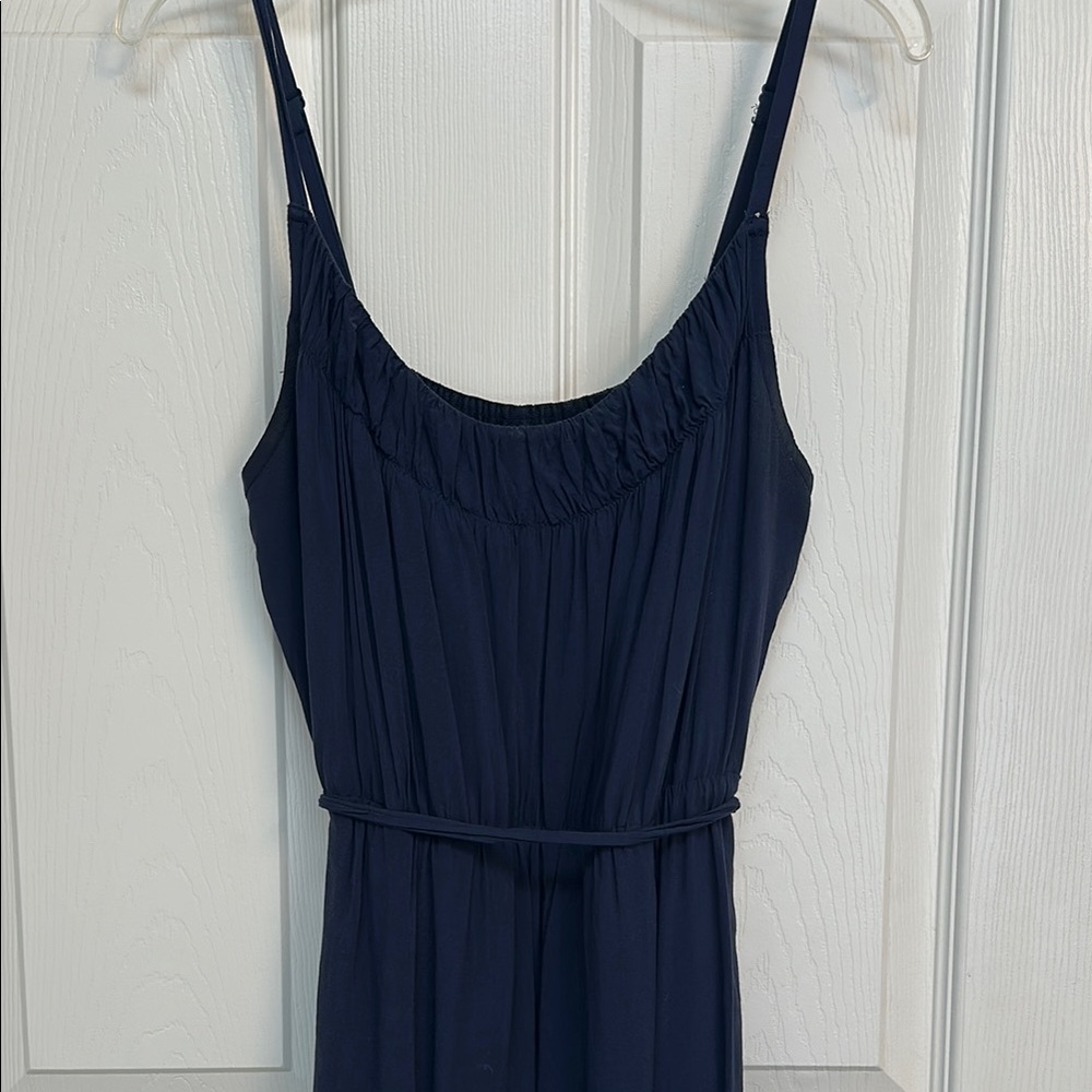 Old Navy Navy Blue Women's Dress